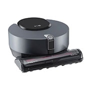 LG Powerful Robotic Vacuum, R9MASTER