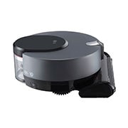 LG Powerful Robotic Vacuum, R9MASTER