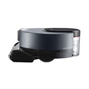 LG Powerful Robotic Vacuum, R9MASTER