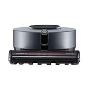 LG Powerful Robotic Vacuum, R9MASTER