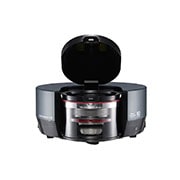 LG Powerful Robotic Vacuum, R9MASTER