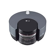 LG Powerful Robotic Vacuum, R9MASTER