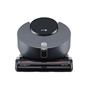 LG Powerful Robotic Vacuum, R9MASTER