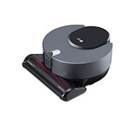 LG Powerful Robotic Vacuum, R9MASTER