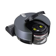 LG Powerful Robotic Vacuum, R9MASTER