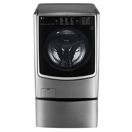 LG TWIN171216T TWINWash Washing Machine