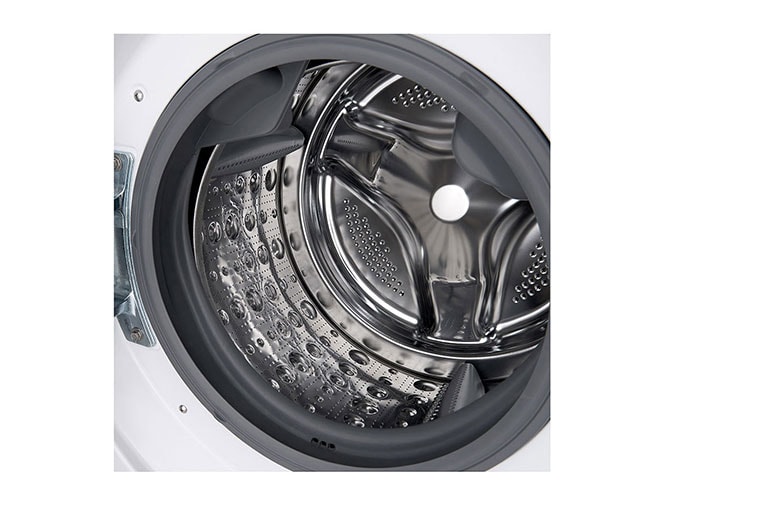 LG 11kg Total Washing Load TWINWash® System including LG MiniWasher, TWIN171411B