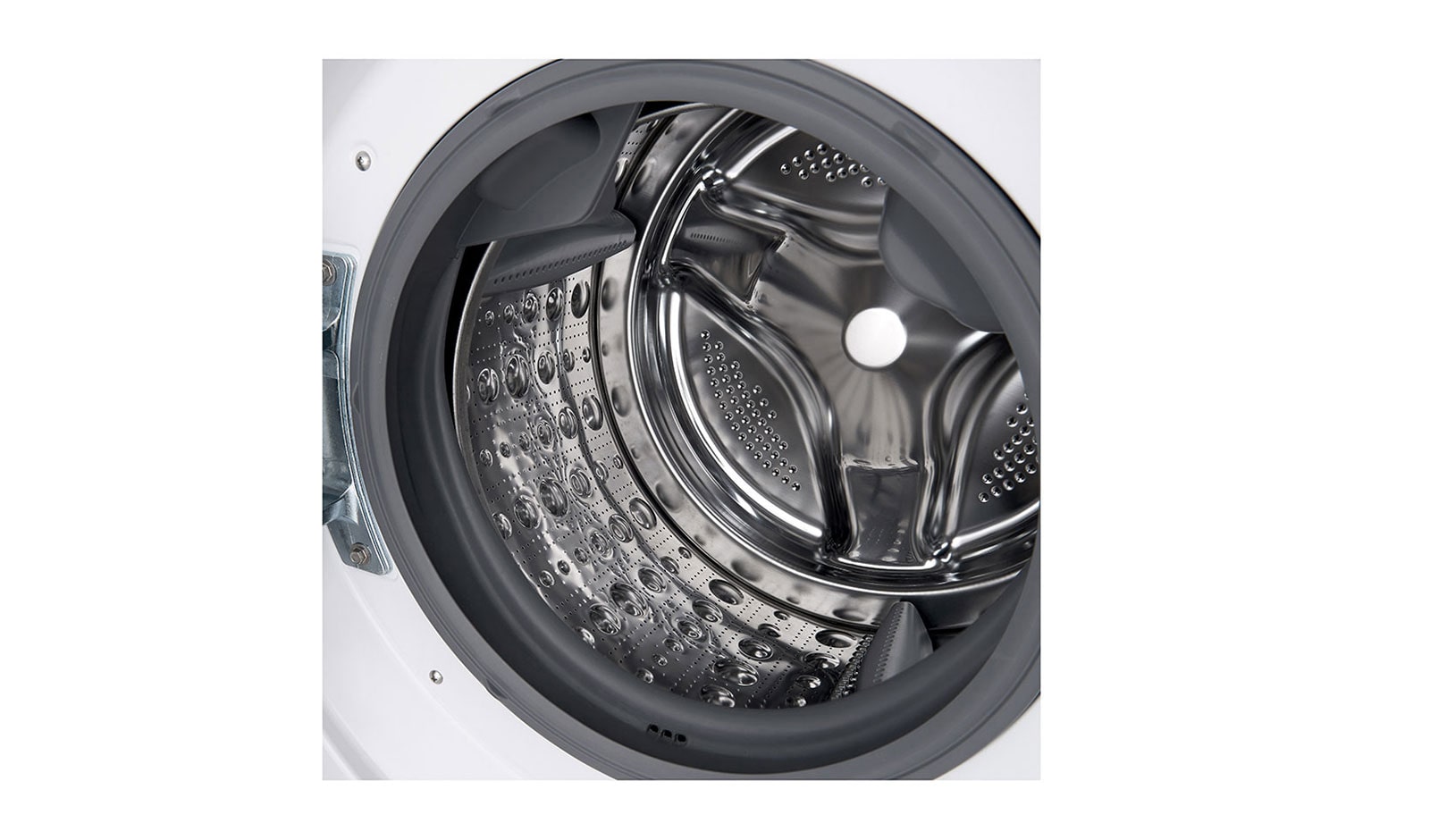 LG 11kg Total Washing Load TWINWash® System including LG MiniWasher, TWIN171411B