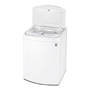 LG 10kg Top Load Washing Machine with TurboClean3D™, WTG1034WF