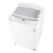 LG 10kg Top Load Washing Machine with TurboClean3D™, WTG1034WF