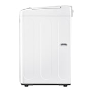 LG 10kg Top Load Washing Machine with TurboClean3D™, WTG1034WF