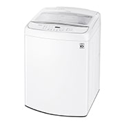 LG 10kg Top Load Washing Machine with TurboClean3D™, WTG1034WF