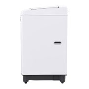 LG 7.5kg Top Load Washing Machine with Smart Inverter Control, WTG7520