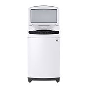 LG 7.5kg Top Load Washing Machine with Smart Inverter Control, WTG7520