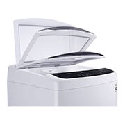 LG 7.5kg Top Load Washing Machine with Smart Inverter Control, WTG7520