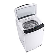 LG 7.5kg Top Load Washing Machine with Smart Inverter Control, WTG7520