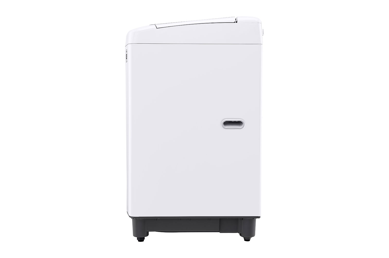 LG 7.5kg Top Load Washing Machine with Smart Inverter Control, WTG7520