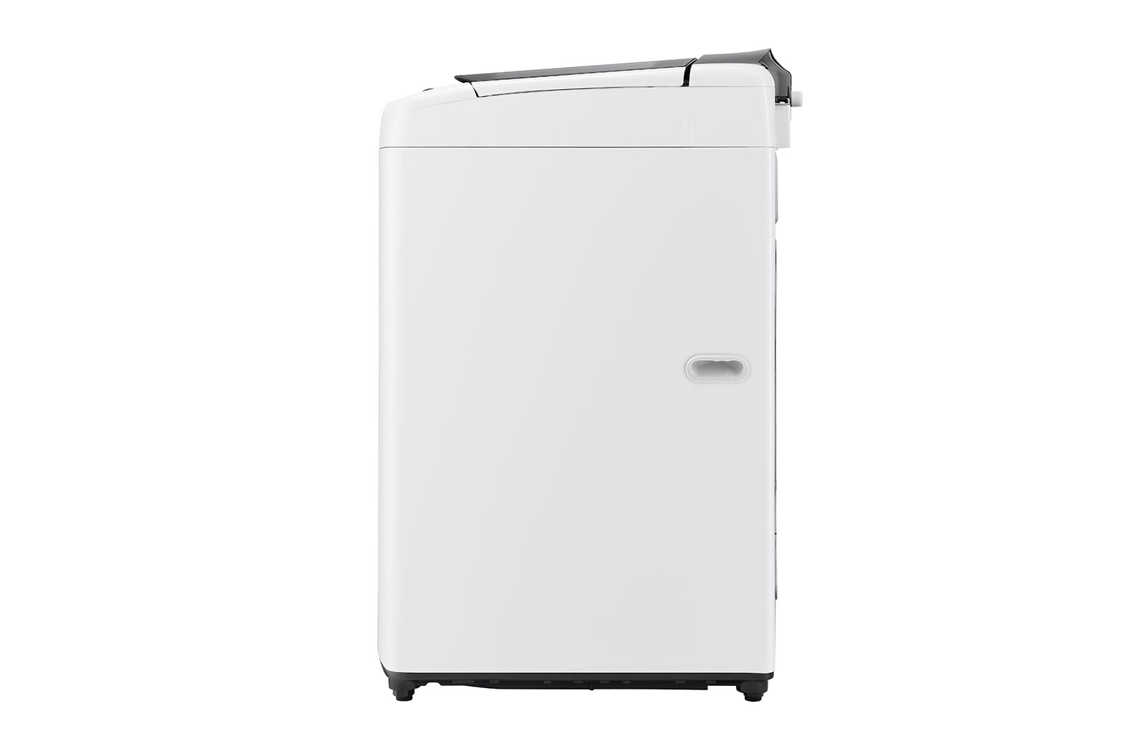 LG 10kg Series 5 Top Loading Washing Machine with AI DD® in White, WTL5-10W