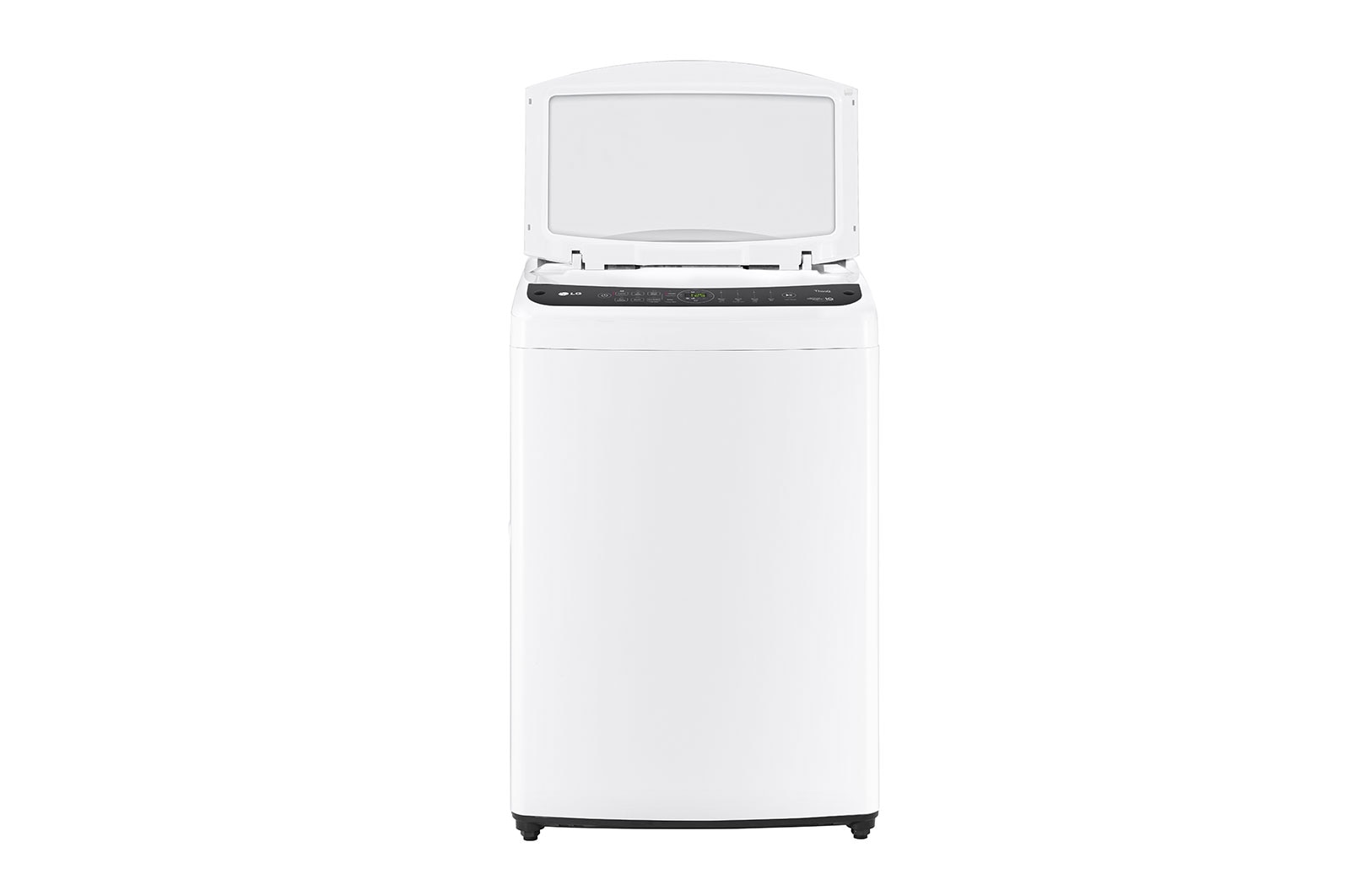 LG 10kg Series 5 Top Loading Washing Machine with AI DD® in White, WTL5-10W