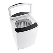 LG 10kg Series 5 Top Loading Washing Machine with AI DD® in White, WTL5-10W