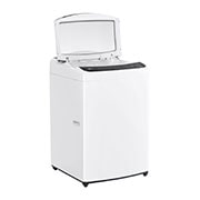 LG 10kg Series 5 Top Loading Washing Machine with AI DD® in White, WTL5-10W