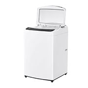 LG 10kg Series 5 Top Loading Washing Machine with AI DD® in White, WTL5-10W