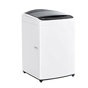 LG 10kg Series 5 Top Loading Washing Machine with AI DD® in White, WTL5-10W