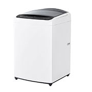 LG 10kg Series 5 Top Loading Washing Machine with AI DD® in White, WTL5-10W