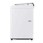 LG 10kg Series 5 Top Loading Washing Machine with AI DD® in White, WTL5-10W