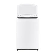 LG 10kg Series 5 Top Loading Washing Machine with AI DD® in White, WTL5-10W