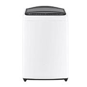 LG 10kg Series 5 Top Loading Washing Machine with AI DD® in White, WTL5-10W