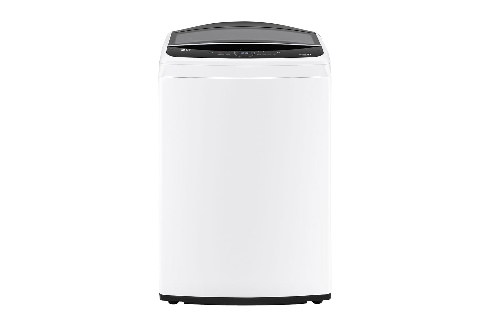 LG 14kg Series 9 Top Load Washing Machine with AI DD® in White, WTL9-14W