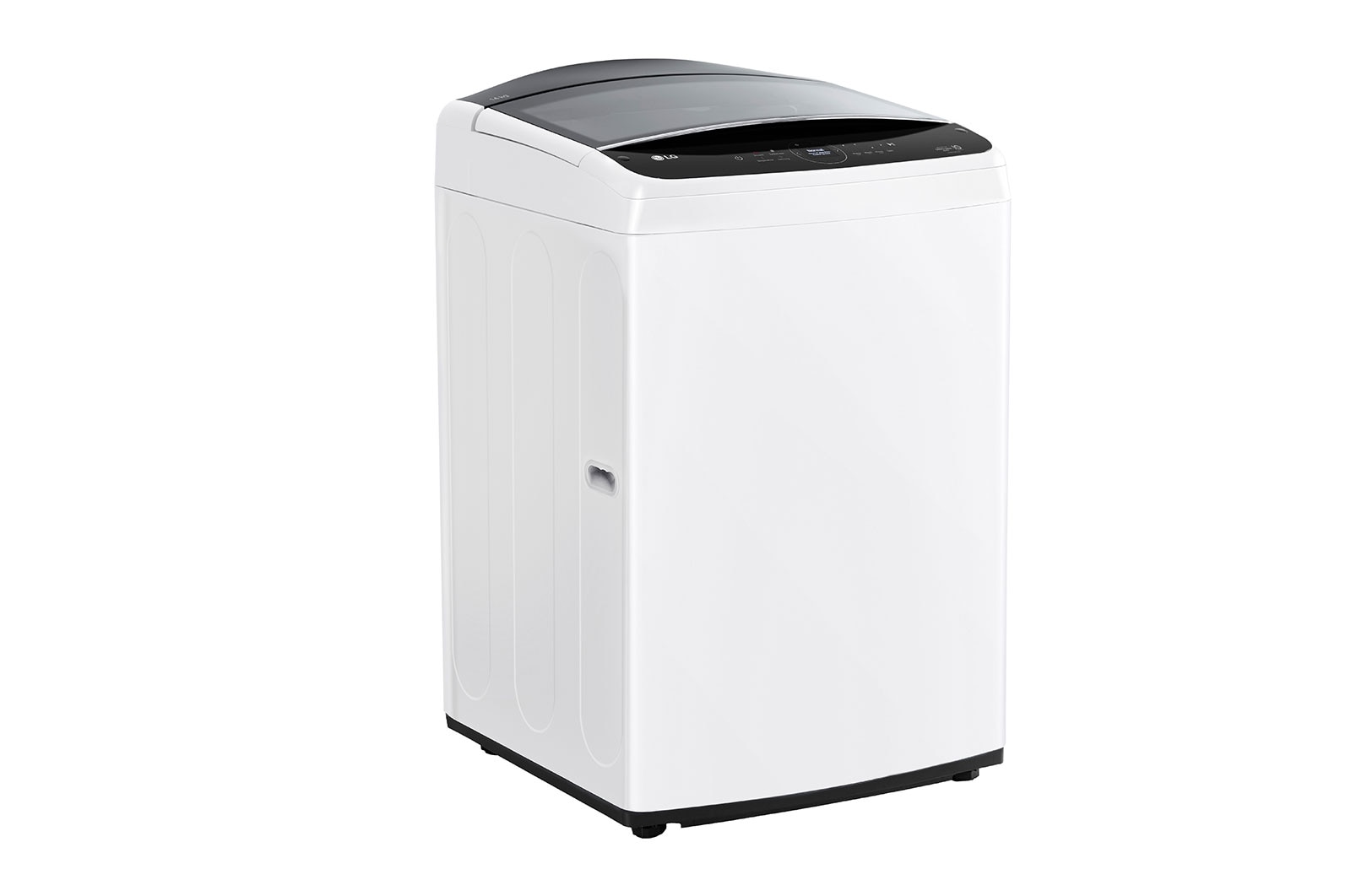 LG 14kg Series 9 Top Load Washing Machine with AI DD® in White, WTL9-14W