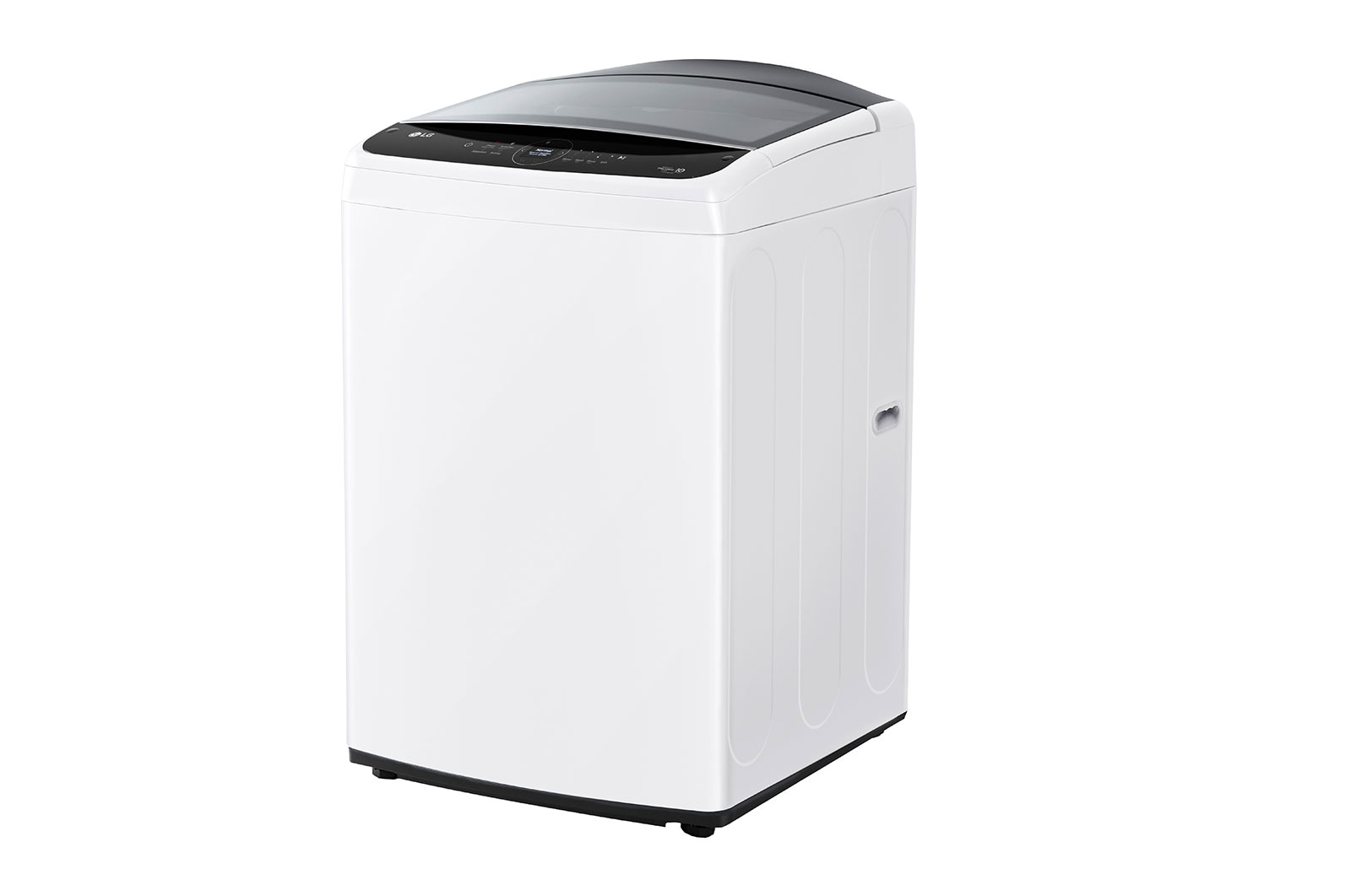 LG 14kg Series 9 Top Load Washing Machine with AI DD® in White, WTL9-14W