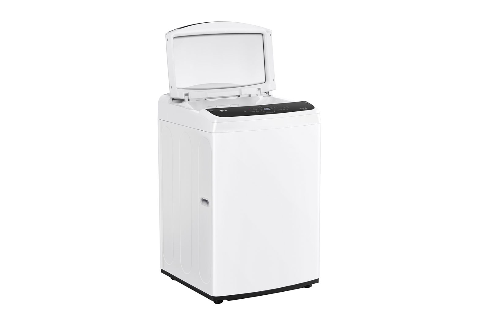 LG 14kg Series 9 Top Load Washing Machine with AI DD® in White, WTL9-14W