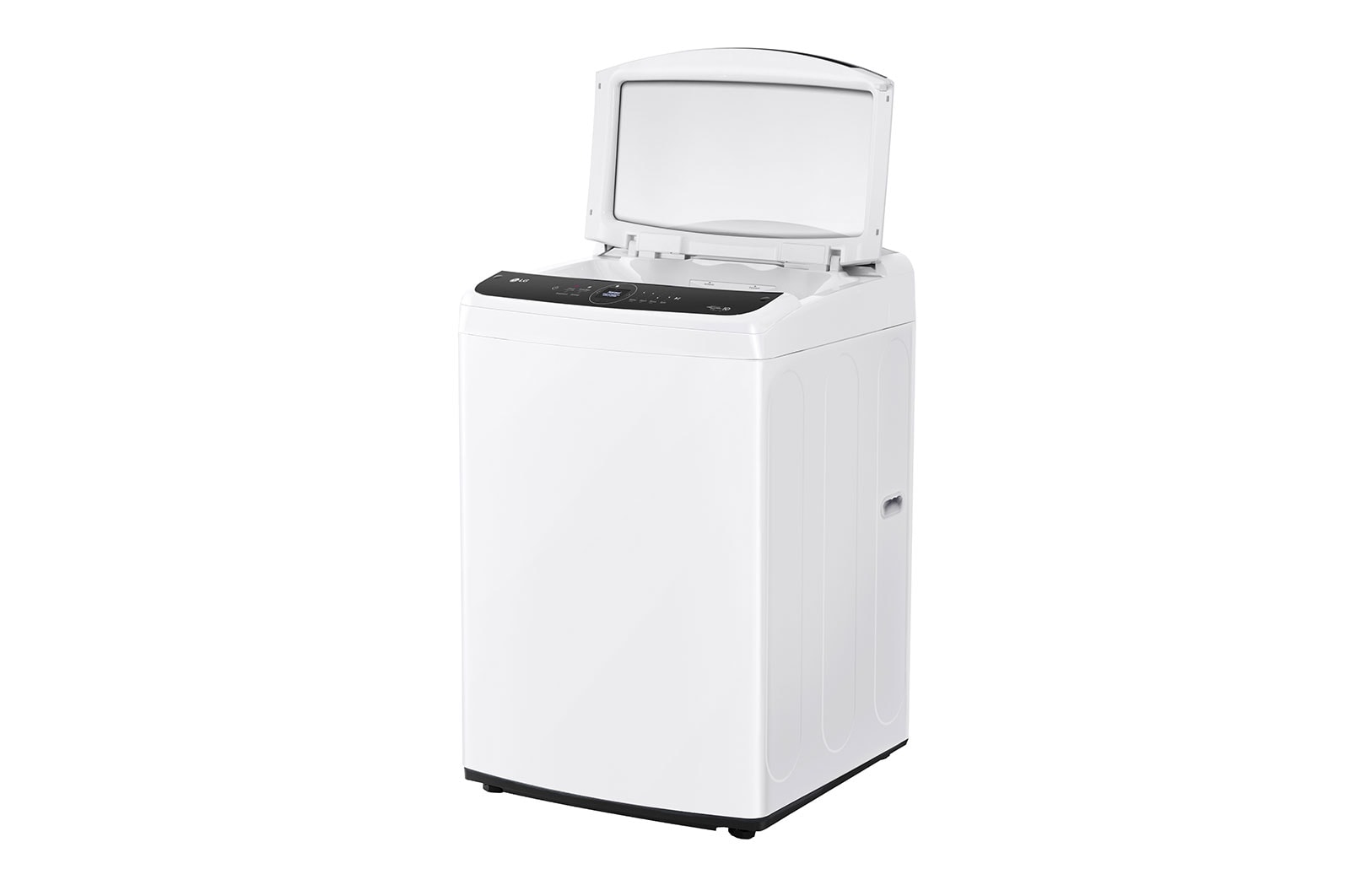 LG 14kg Series 9 Top Load Washing Machine with AI DD® in White, WTL9-14W