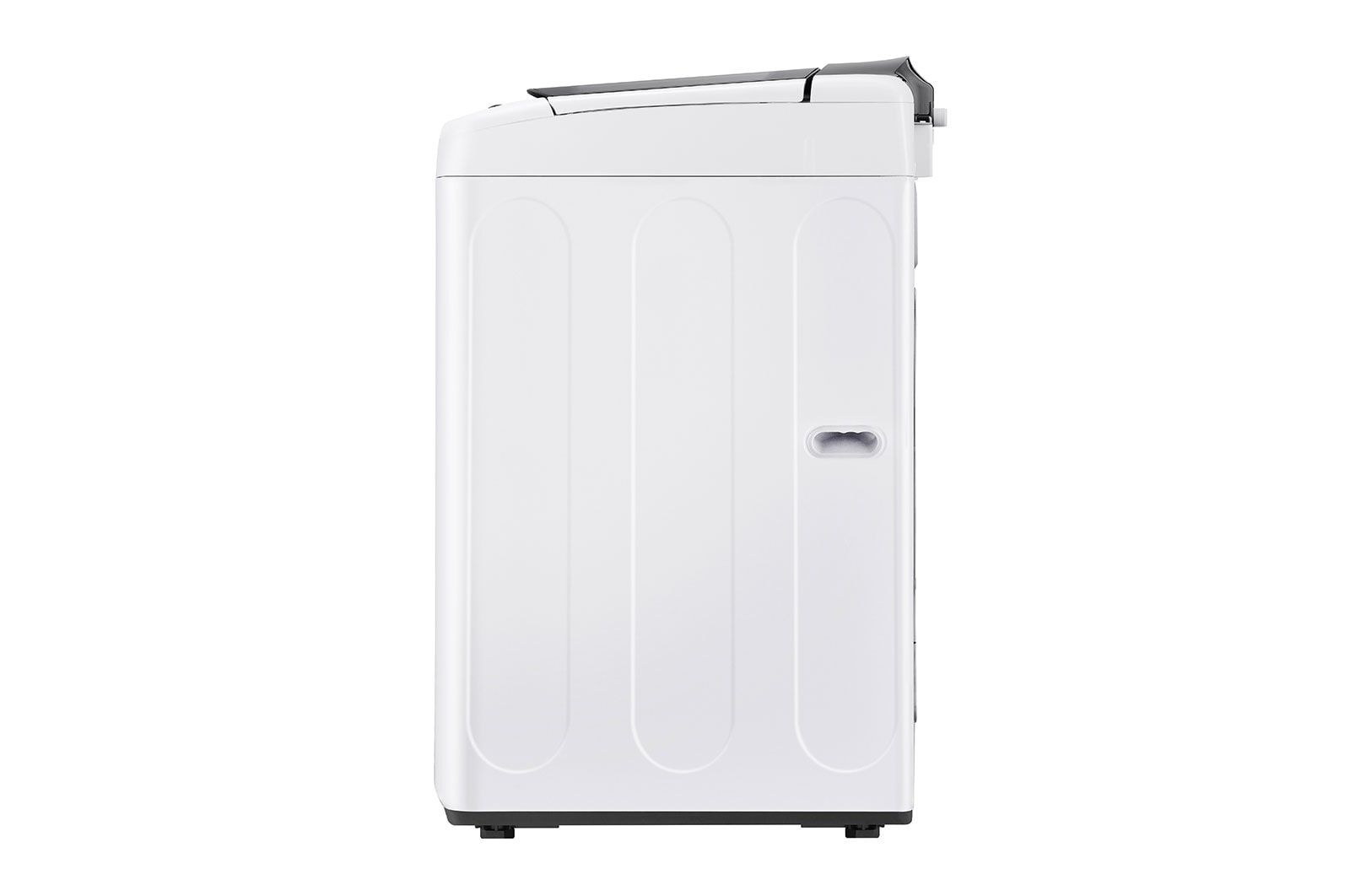 LG 14kg Series 9 Top Load Washing Machine with AI DD® in White, WTL9-14W