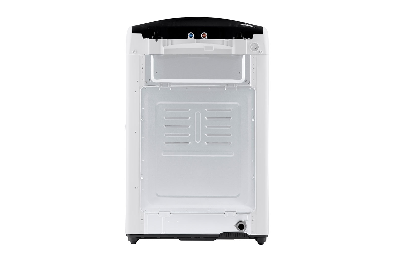 LG 14kg Series 9 Top Load Washing Machine with AI DD® in White, WTL9-14W