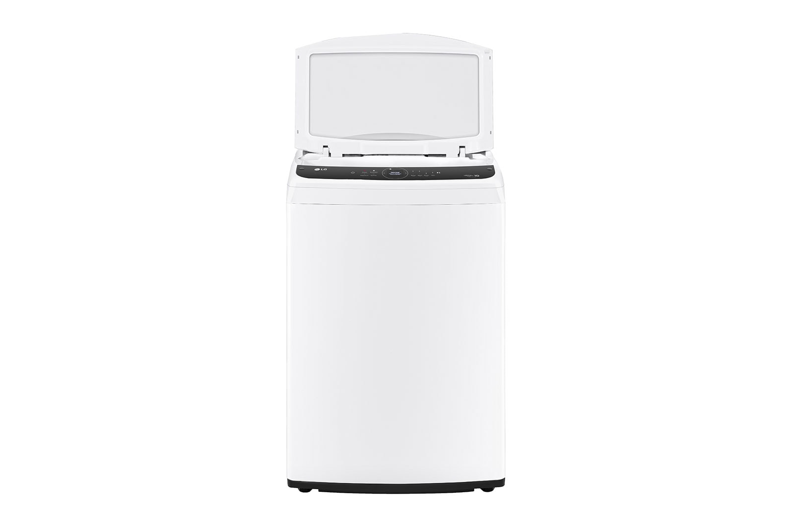 LG 14kg Series 9 Top Load Washing Machine with AI DD® in White, WTL9-14W