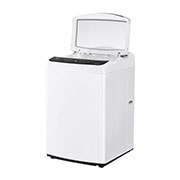 LG 14kg Series 9 Top Load Washing Machine with AI DD® in White, WTL9-14W