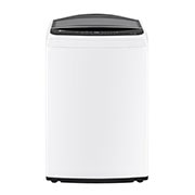 LG 14kg Series 9 Top Load Washing Machine with AI DD® in White, WTL9-14W