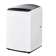 LG 14kg Series 9 Top Load Washing Machine with AI DD® in White, WTL9-14W