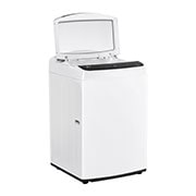 LG 14kg Series 9 Top Load Washing Machine with AI DD® in White, WTL9-14W