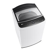 LG 14kg Series 9 Top Load Washing Machine with AI DD® in White, WTL9-14W