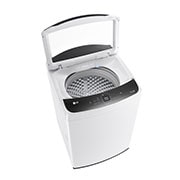 LG 14kg Series 9 Top Load Washing Machine with AI DD® in White, WTL9-14W