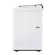 LG 14kg Series 9 Top Load Washing Machine with AI DD® in White, WTL9-14W