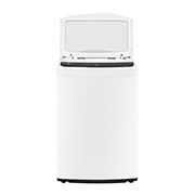 LG 14kg Series 9 Top Load Washing Machine with AI DD® in White, WTL9-14W