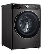 LG 12kg Series 10 Front Load Washing Machine with ezDispense<sup>®</sup> + Turbo Clean 360®, WV10-1412B