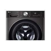 LG 12kg Series 10 Front Load Washing Machine with ezDispense<sup>®</sup> + Turbo Clean 360®, WV10-1412B