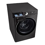 LG 12kg Series 10 Front Load Washing Machine with ezDispense<sup>®</sup> + Turbo Clean 360®, WV10-1412B